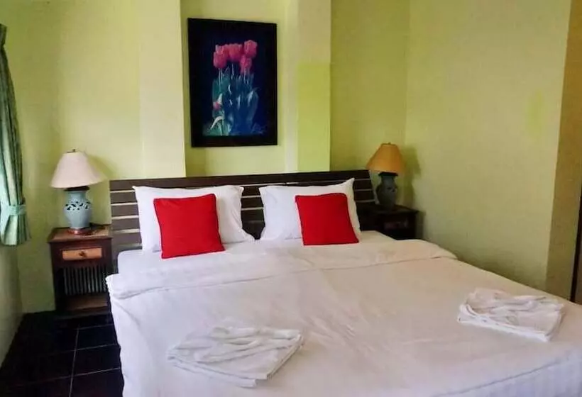 Hotel Kluay Mai Guest House