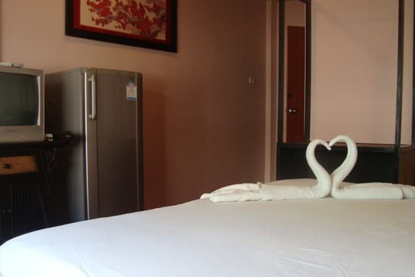 בית מלון כפרי Kluay Mai Guest House