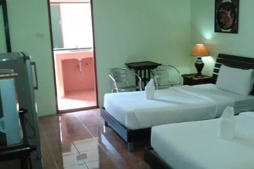 Hotel Kluay Mai Guest House