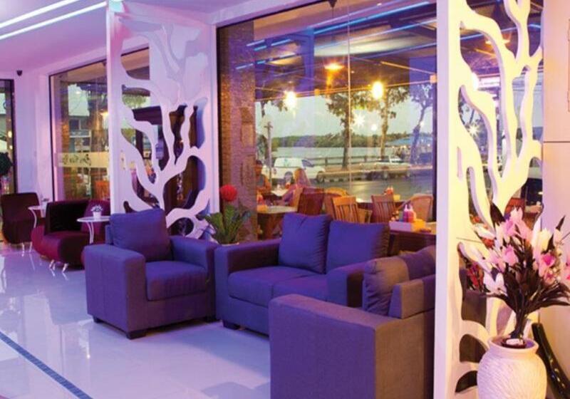 فندق Krabi Riverview