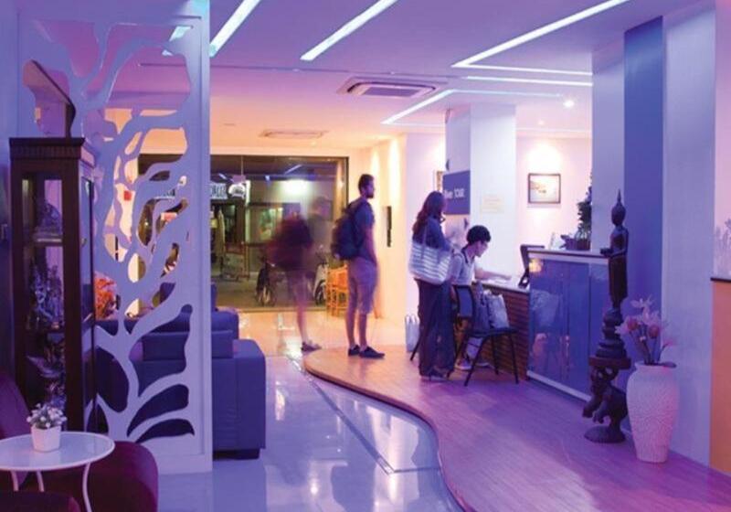 فندق Krabi Riverview