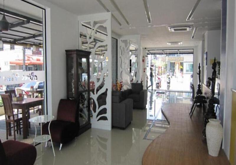 فندق Krabi Riverview