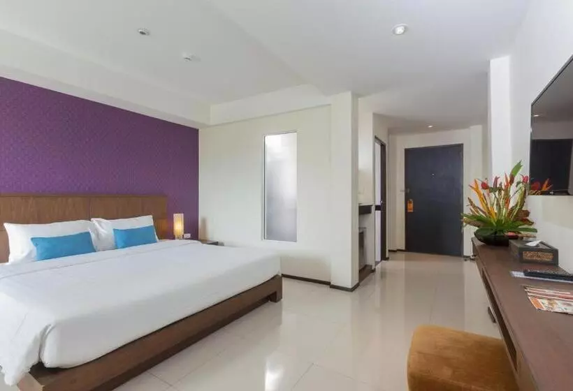 Lub Sbuy House Hotel Sha