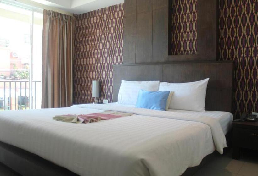 Lub Sbuy House Hotel   Sha