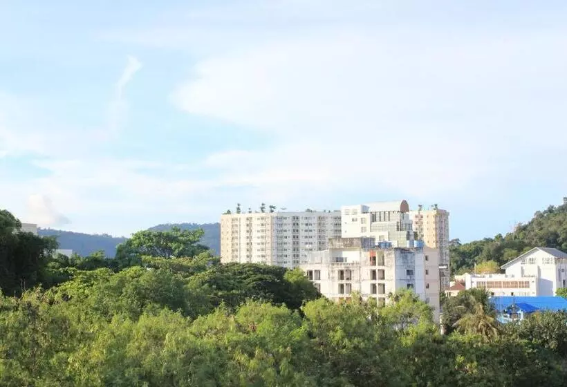 Lub Sbuy House Hotel Sha