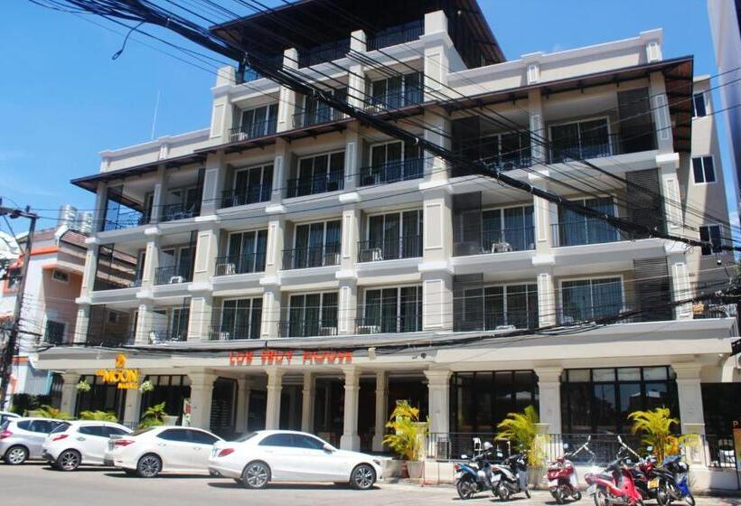 Lub Sbuy House Hotel   Sha