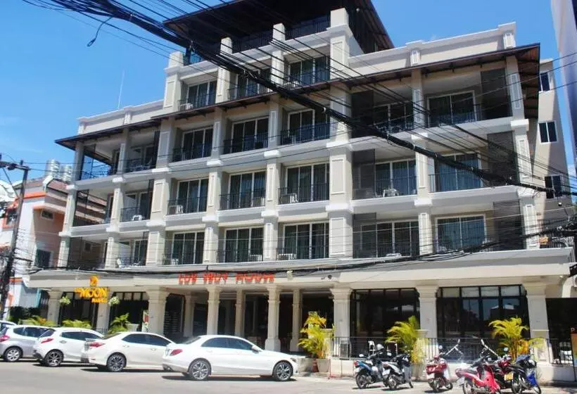 Lub Sbuy House Hotel Sha