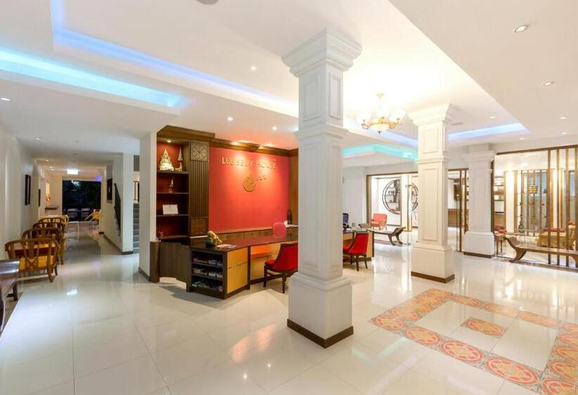 Lub Sbuy House Hotel   Sha