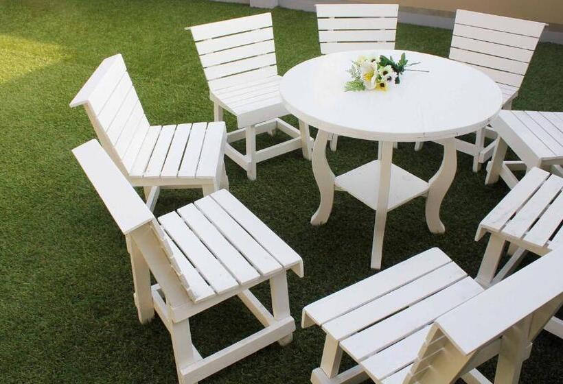 Lub Sbuy House Hotel   Sha