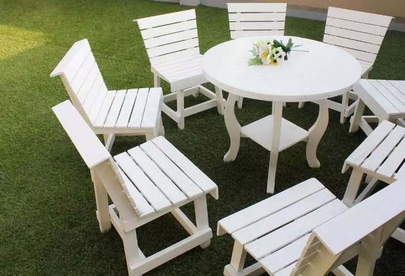 Lub Sbuy House Hotel Sha