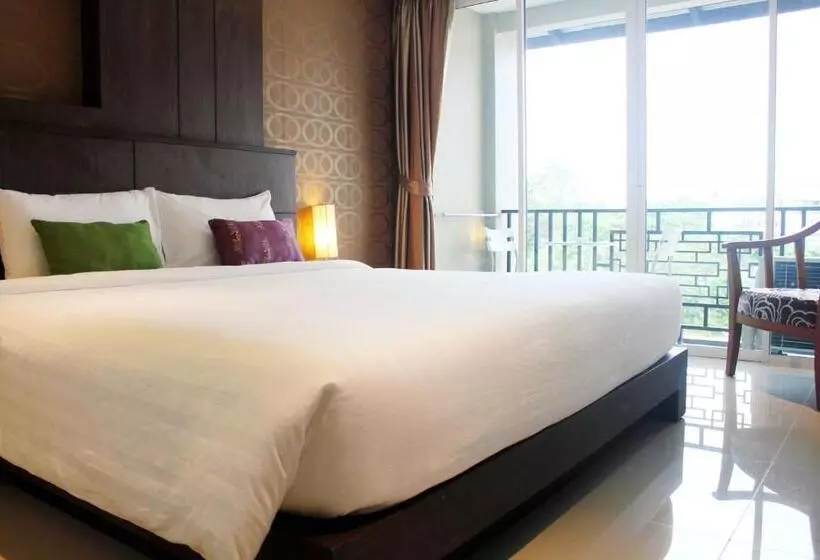 Lub Sbuy House Hotel Sha