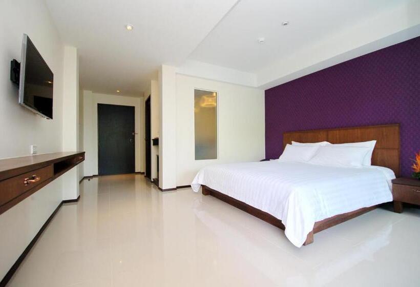 Lub Sbuy House Hotel   Sha