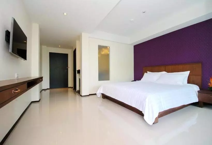 Lub Sbuy House Hotel Sha