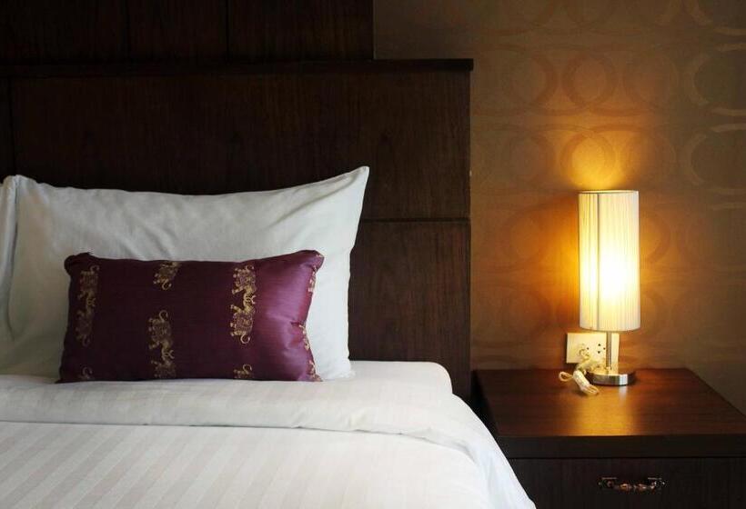 Lub Sbuy House Hotel   Sha