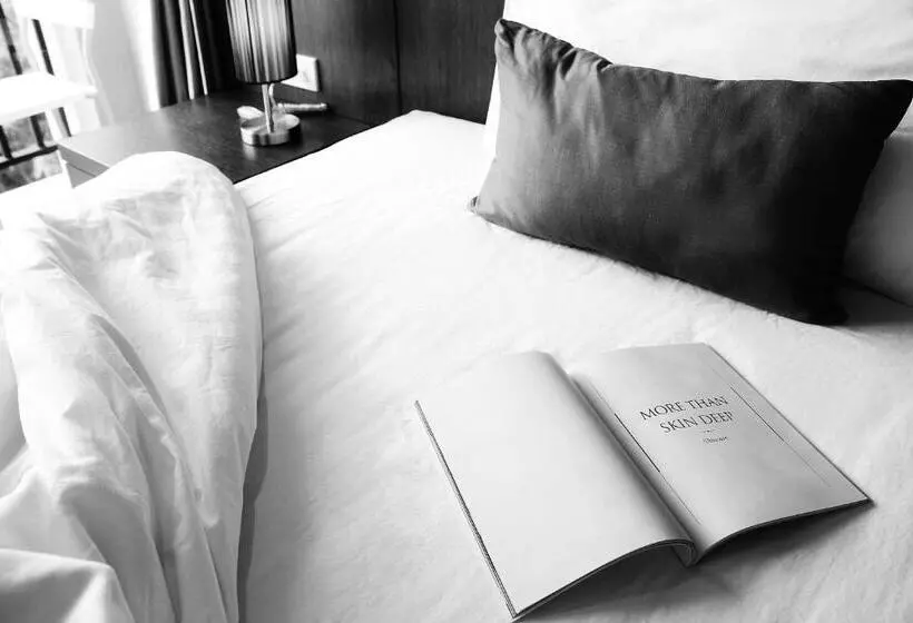 Lub Sbuy House Hotel Sha