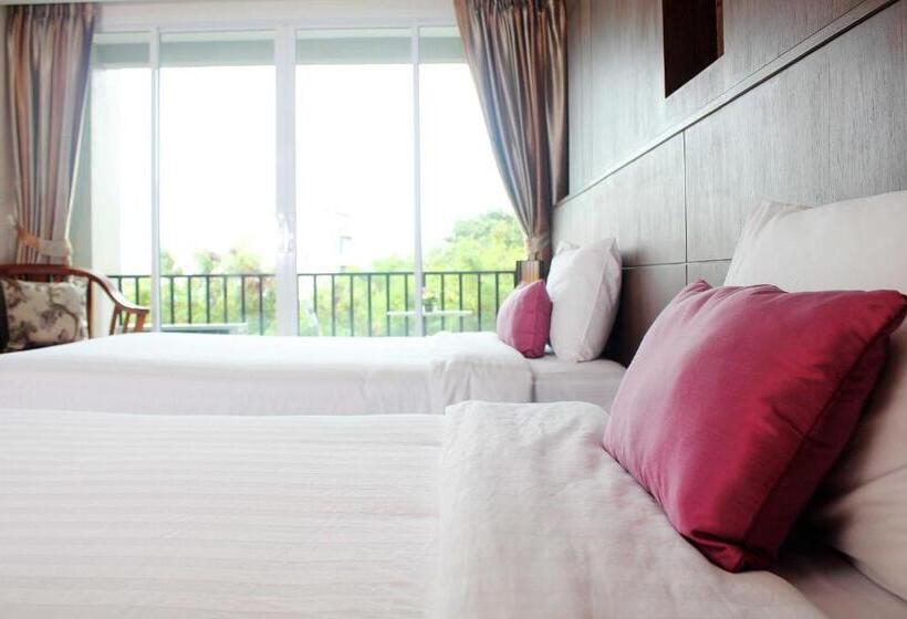 Lub Sbuy House Hotel   Sha