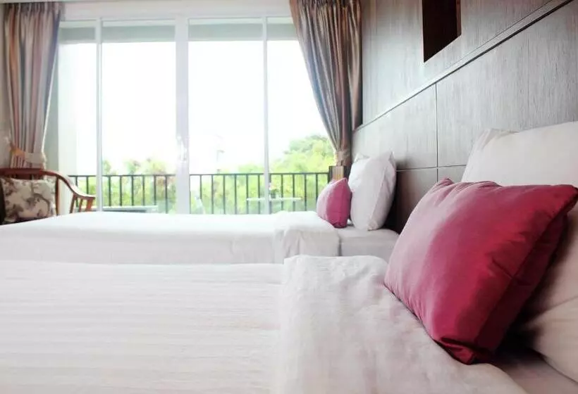 Lub Sbuy House Hotel Sha