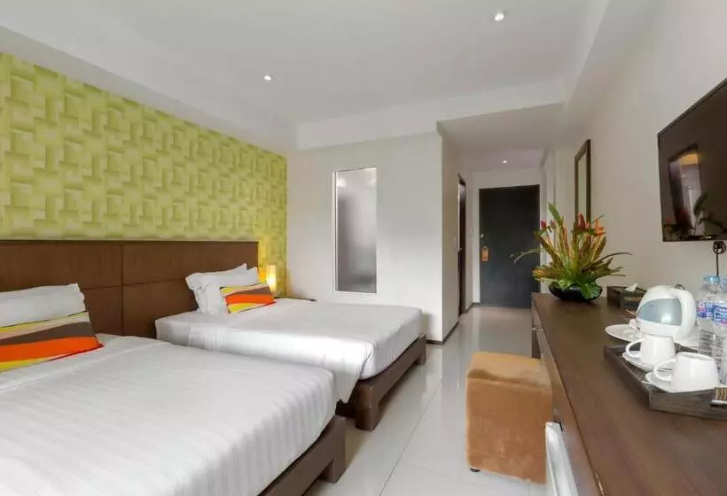 Lub Sbuy House Hotel Sha