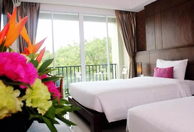 Lub Sbuy House Hotel Sha