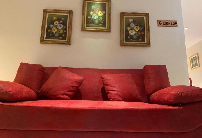 Lub Sbuy House Hotel   Sha