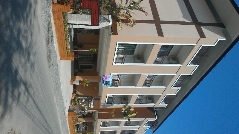 בית מלון כפרי M Place Maerim