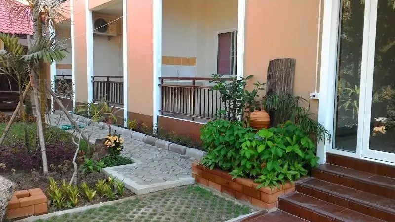 Hôtel M Place Maerim - Chiang Mai