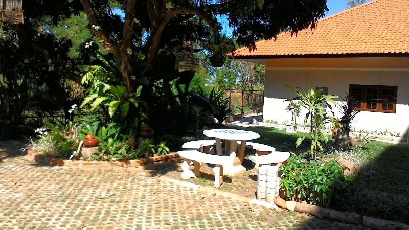 בית מלון כפרי M Place Maerim