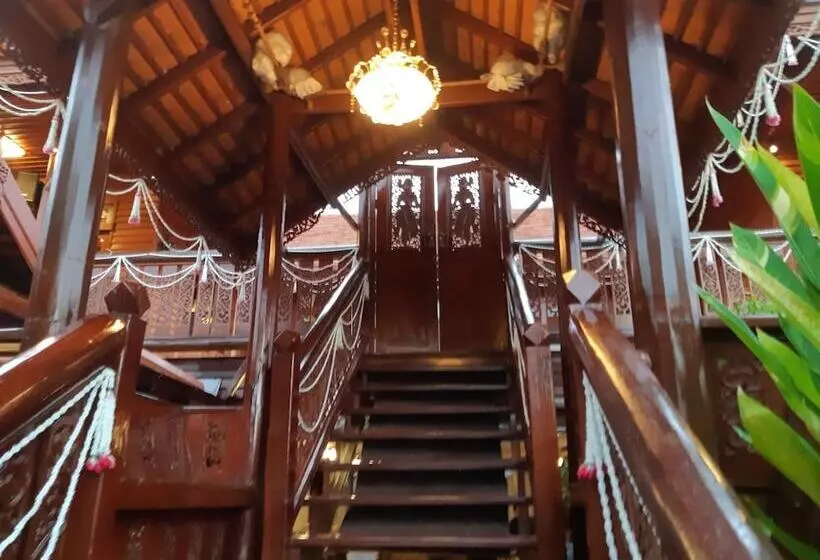 Montri Resort Donmuang Bangkok