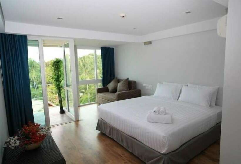 فندق Nantra Thongson Bay Resort & Villas