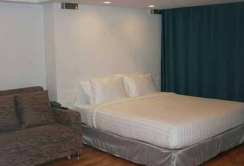 فندق Nantra Thongson Bay Resort & Villas