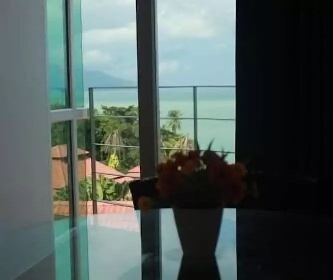 Отель Nantra Thongson Bay Resort & Villas