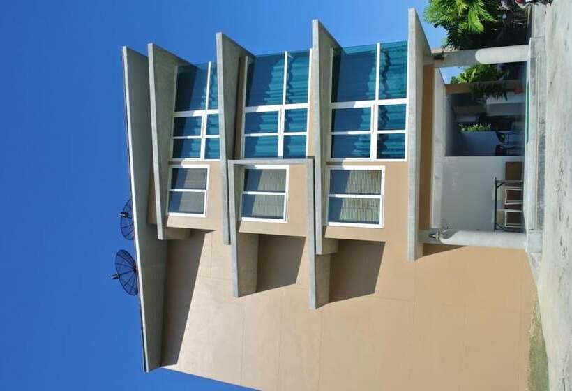 فندق Nantra Thongson Bay Resort & Villas