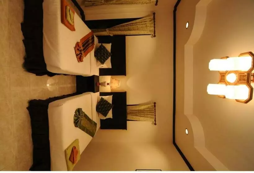 Отель N.t. Lanta Resort