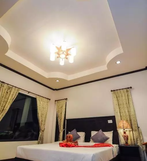 Отель N.t. Lanta Resort