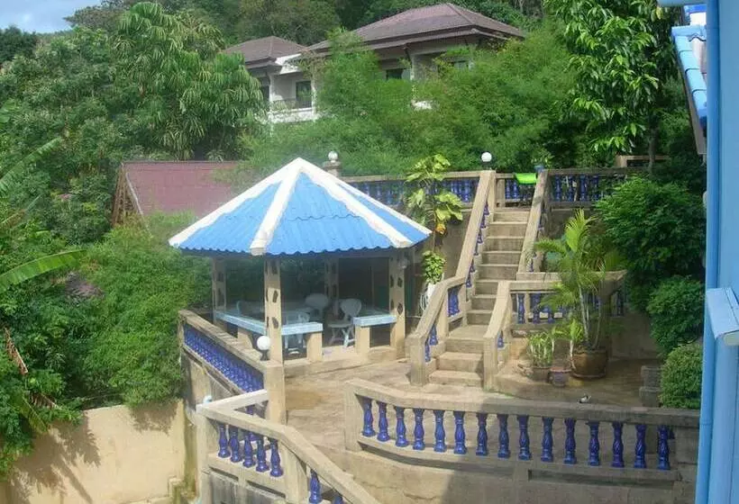 Hotel On Hill Residence Patong Phuket
