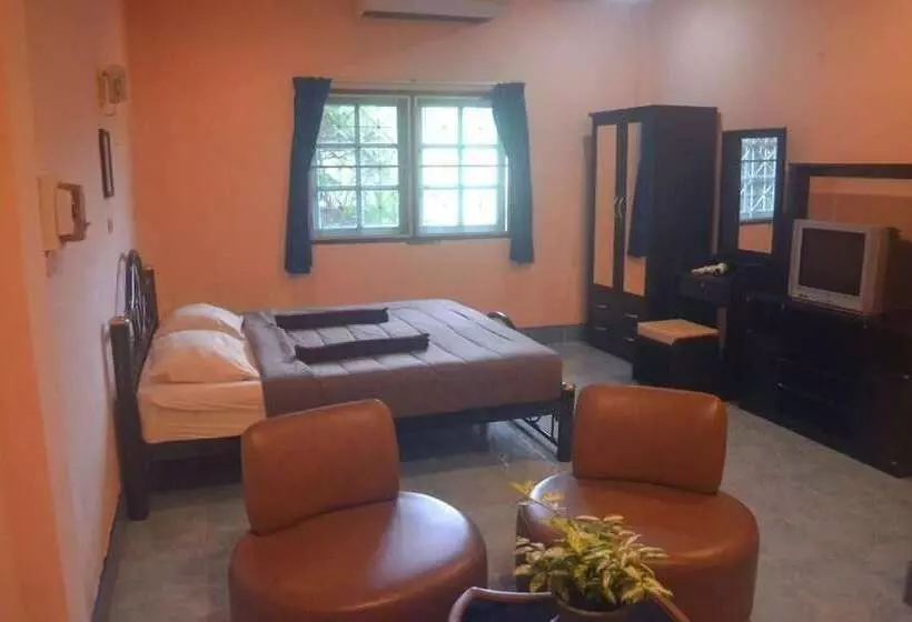 Hotel On Hill Residence Patong Phuket