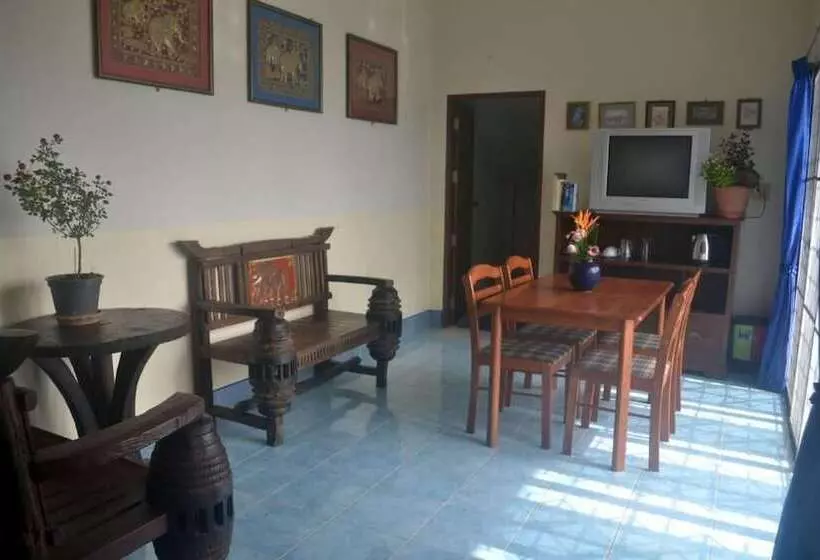 Hotel On Hill Residence Patong Phuket
