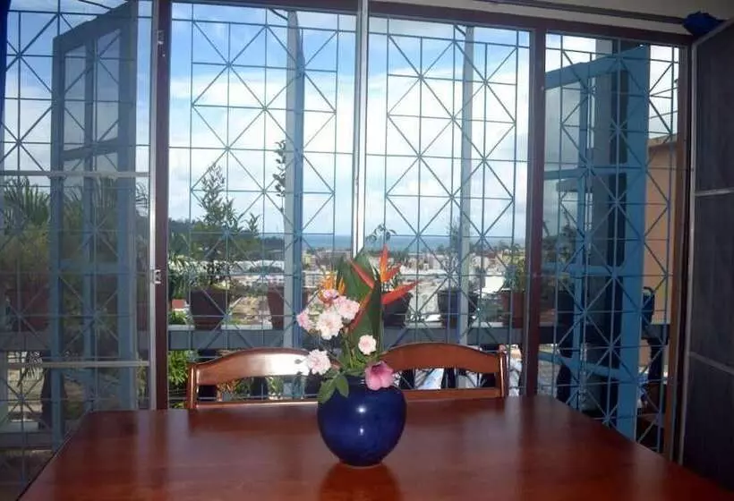 Hotel On Hill Residence Patong Phuket