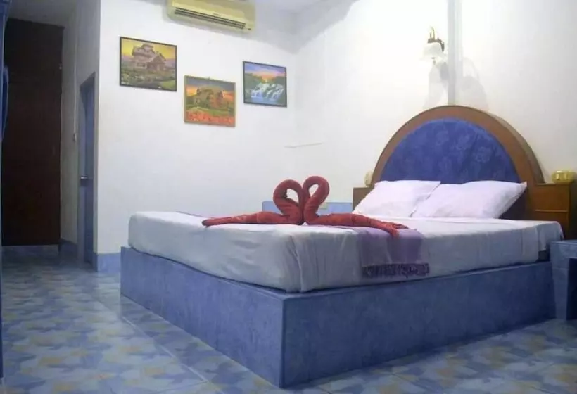 Hotel On Hill Residence Patong Phuket