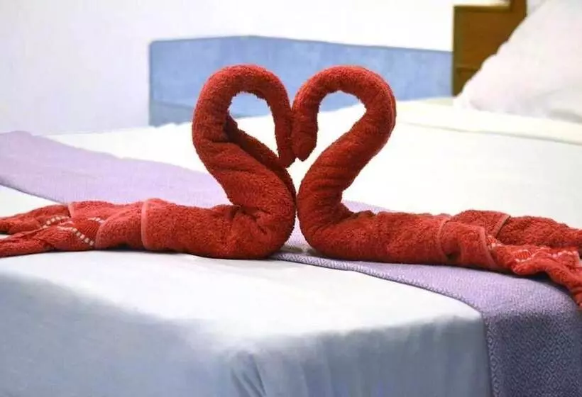 Hotel On Hill Residence Patong Phuket