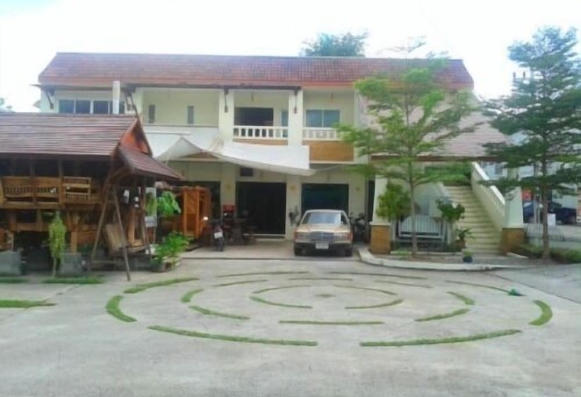 ホテル Phuket7 Inn