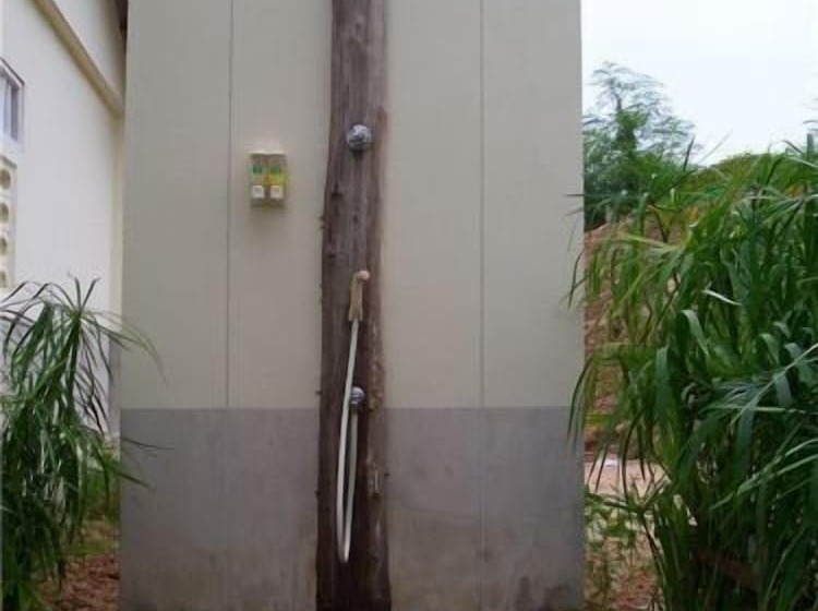 ホテル Phuket7 Inn