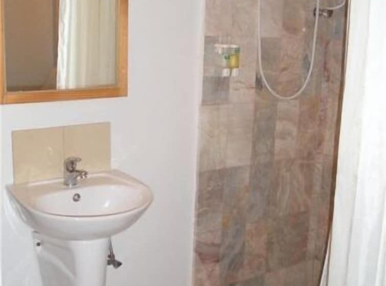 ホテル Phuket7 Inn