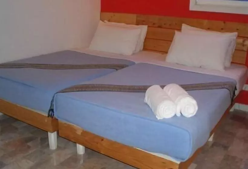 Hotel Phuket7 Inn