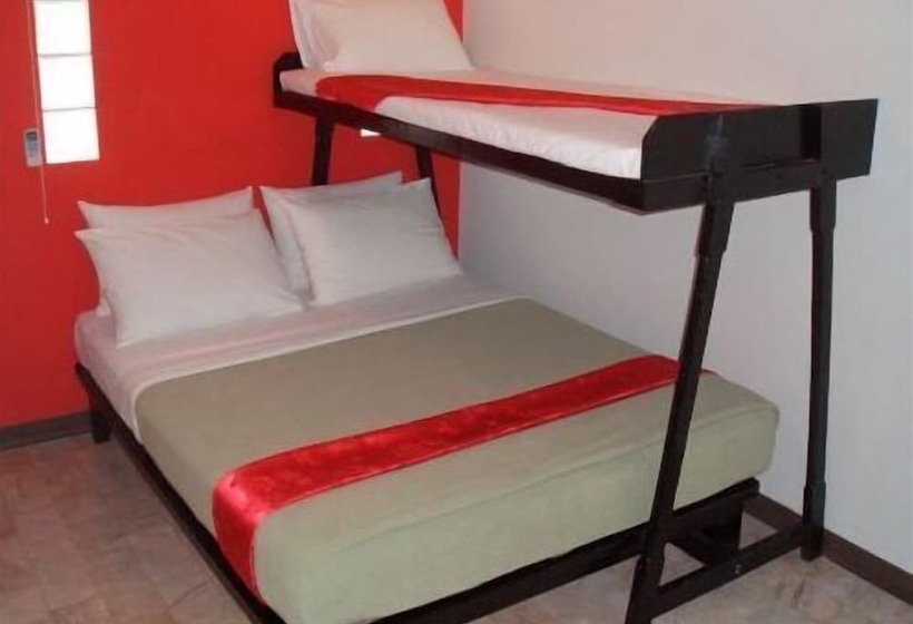 ホテル Phuket7 Inn