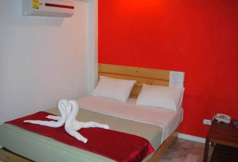 Hotel Phuket7 Inn