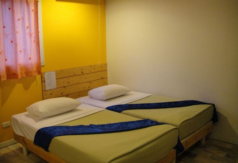 ホテル Phuket7 Inn