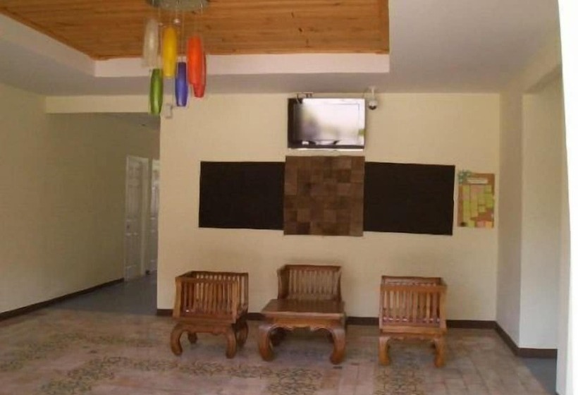 ホテル Phuket7 Inn