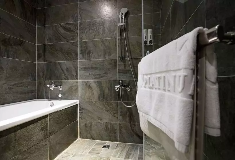 هتل Platinum