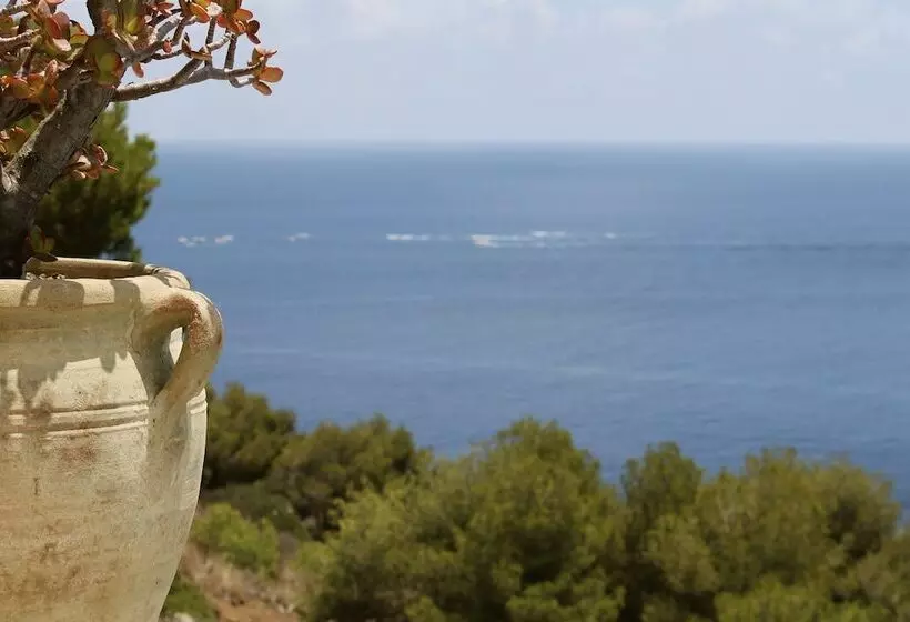 Отель Restaurant Diana